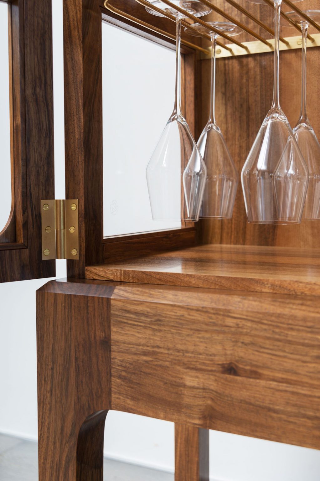 Glasses Nordic Designer Furniture