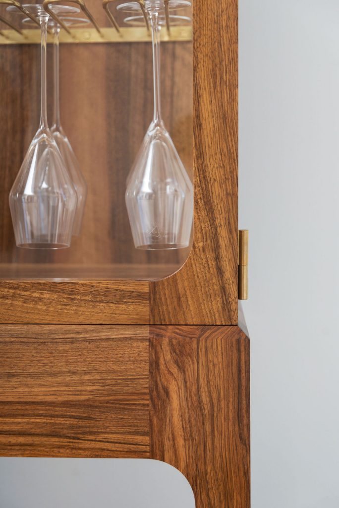 Glasses Nordic Designer Furniture